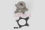 Veepump, mootori jahutus ASHIKA 35-0K-K04
