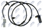 Andur, rattap&ouml;&ouml;rete arv NTY HCA-CH-036