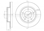 Piduriketas METELLI 23-0786