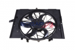 Ventilaator,mootorijahutus BOGAP B4243122