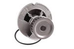 Veepump, mootori jahutus HEPU P327
