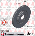 Piduriketas ZIMMERMANN 470.5418.20