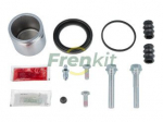 Remondikomplekt,Pidurisadul FRENKIT 760705