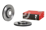 Piduriketas BREMBO 09.E836.11