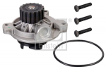 Veepump, mootori jahutus FEBI BILSTEIN 26429