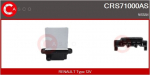 Takistus,salongipuhur CASCO CRS71000AS
