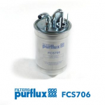K&uuml;tusefilter PURFLUX FCS706