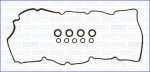 Tihendikomplekt, klapikaas AJUSA 56042400