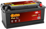 K&auml;ivitusaku CENTRA CB852