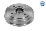 Piduritrummel MEYLE 29-15 523 0005
