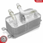 &Otilde;liradiaator, automaatkast ESEN SKV 31SKV319