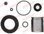 Remondikomplekt,Pidurisadul QUICK BRAKE 114-5108
