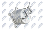 &Otilde;liradiaator, automaatkast NTY CCL-MS-000