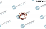 Kaitseseib,sissepritses&uuml;steem Dr.Motor Automotive DRM0492