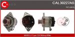 Generaator CASCO CAL30227AS
