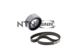Hammasrihma komplekt SNR KD458.46