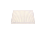 Filter,salongi&otilde;hk BOSCH 1 987 435 148