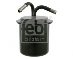K&uuml;tusefilter FEBI BILSTEIN 26443