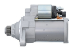 Starter HELLA 8EA 011 612-941
