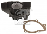 Veepump, mootori jahutus FEBI BILSTEIN 09258