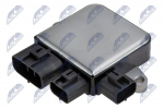 Eeltakistus,kliimaventilaator NTY CSW-NS-000