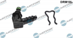 Voolik&uuml;hendus, k&uuml;tusevoolik Dr.Motor Automotive DRM10L
