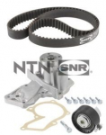 Veepump + hammasrihmakomplekt SNR KDP452.280