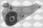 Paigutus,Mootor SASIC 2706075