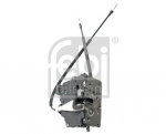 Ukselukk FEBI BILSTEIN 197576
