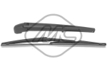 Klaasipuhastaja kumm Metalcaucho 68041