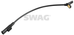 Andur, rattap&ouml;&ouml;rete arv SWAG 33 10 0446