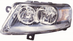 Esituli ABAKUS 446-1111R-LD-EM