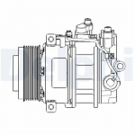 Kompressor,kliimaseade DELPHI CS20378