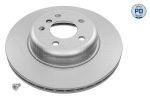 Piduriketas MEYLE 383 521 1004/PD