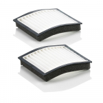Filter,salongi&otilde;hk MANN-FILTER CU 1006-2
