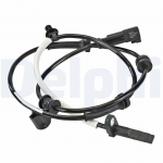 Andur, rattap&ouml;&ouml;rete arv DELPHI SS21568-12B1