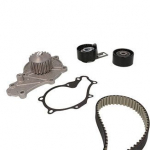 Veepump + hammasrihmakomplekt METELLI 30-0938-4