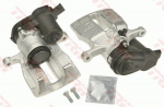 Pidurisadul TRW BHT328E