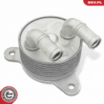 &Otilde;liradiaator, automaatkast ESEN SKV 31SKV375
