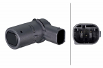 Sensor, parkimisabi HELLA 6PX 358 269-491