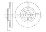 Piduriketas METELLI 23-0298C