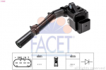 S&uuml;&uuml;tepool FACET 9.6526