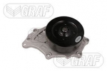 Veepump, mootori jahutus GRAF PA1291