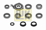 Remondikomplekt, k&auml;igukast Schaeffler LuK 462 0403 10