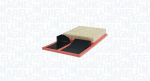 &Otilde;hufilter MAGNETI MARELLI 71760732