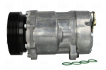 Kompressor,kliimaseade NISSENS 89118