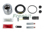 Remondikomplekt,Pidurisadul FRENKIT 757527