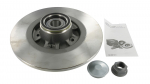 Piduriketas SKF VKBD 1018