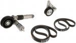 Soonrihmakomplekt GATES K035PK1435