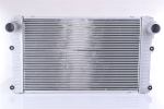 Kompressori&otilde;hu radiaator NISSENS 96347